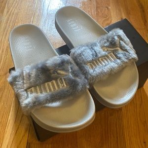 Puma Fenty Sandals